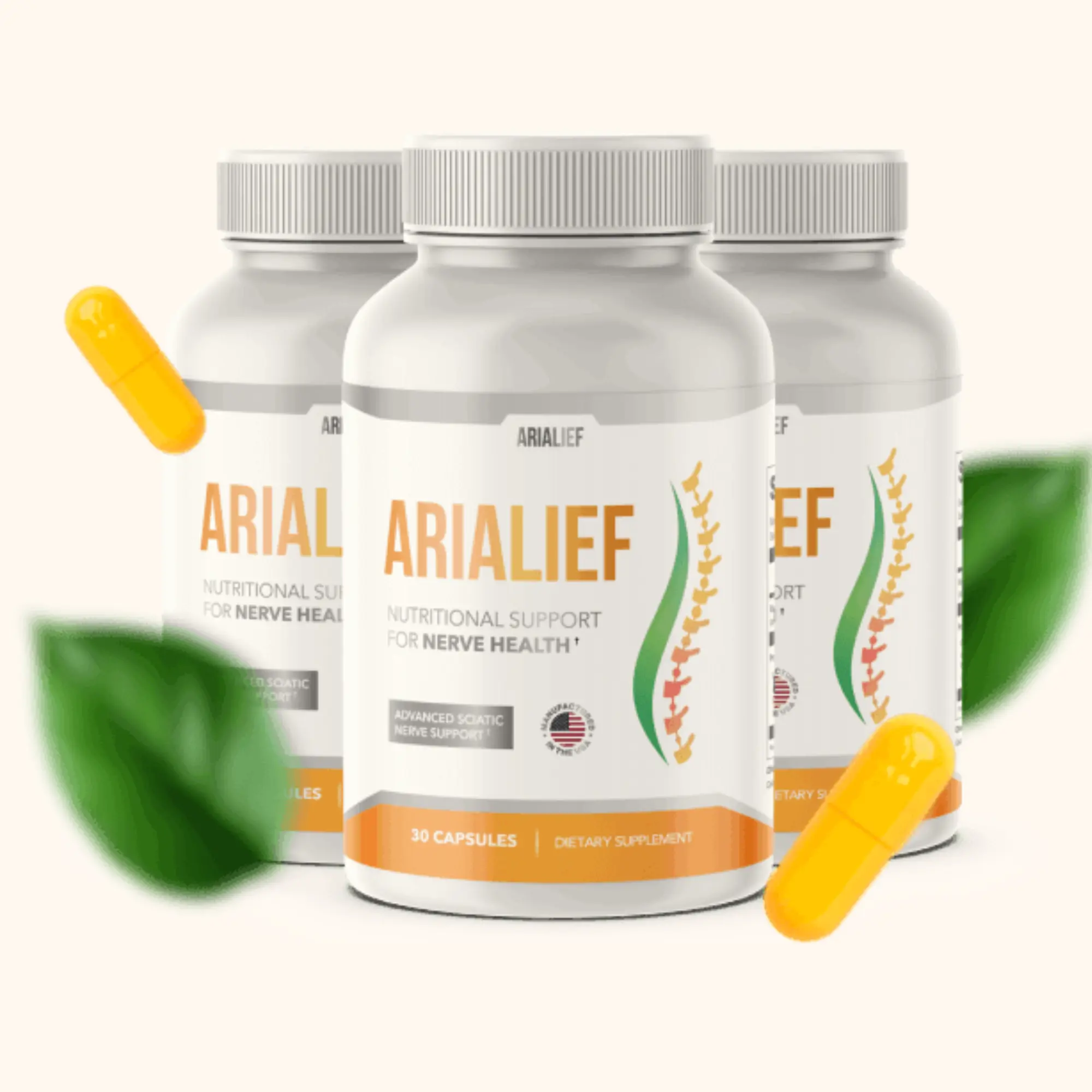 Arialief